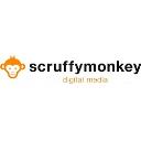 Scruffymonkey Web Design logo